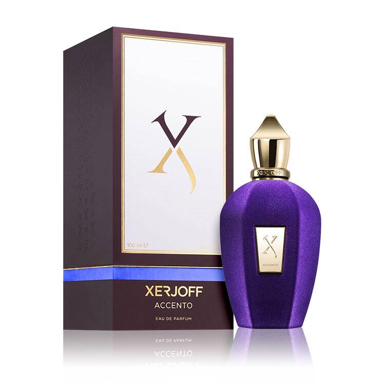 Xerjoff Accento edp   UNISEX